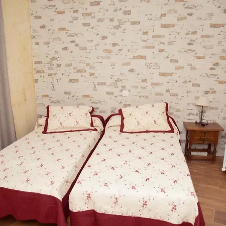 Casa vacanze Casa Cuatro Esquinas