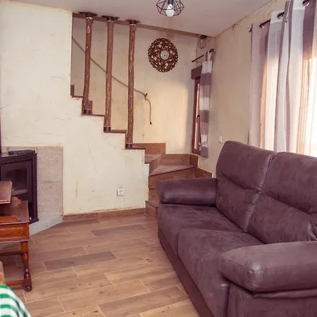 Casa Cuatro Esquinas Casa vacanze