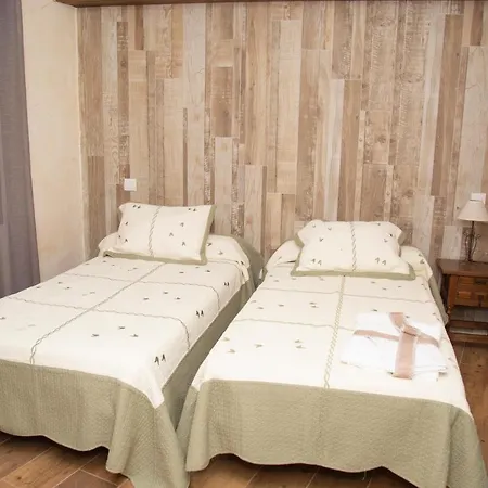 Casa vacanze Casa Cuatro Esquinas