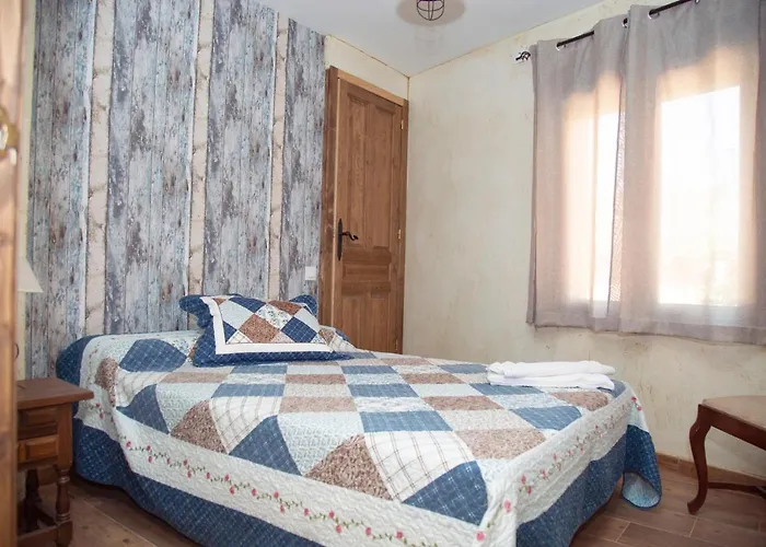 Casa Cuatro Esquinas 펜션 *